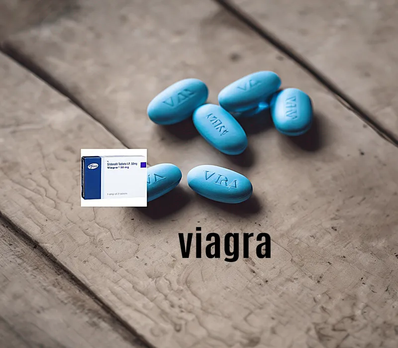 Blå piller viagra